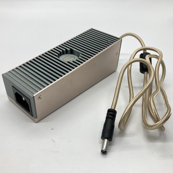 iFi audio iPower Elite 15V 【美品】国内正規代理店から購入