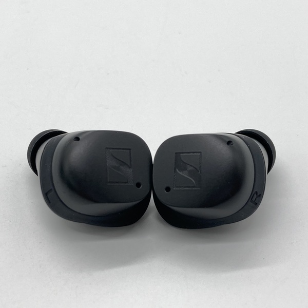 SENNHEISER ゼンハイザー 【中古】MOMENTUM True Wireless 3 ブラック