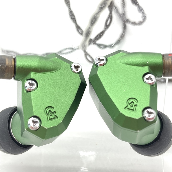 Campfire Audio キャンプファイヤー オーディオ 【中古】ANDROMEDA