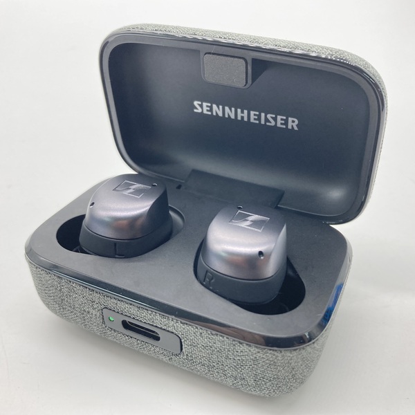 SENNHEISER ゼンハイザー 【中古】MOMENTUM True Wireless 3