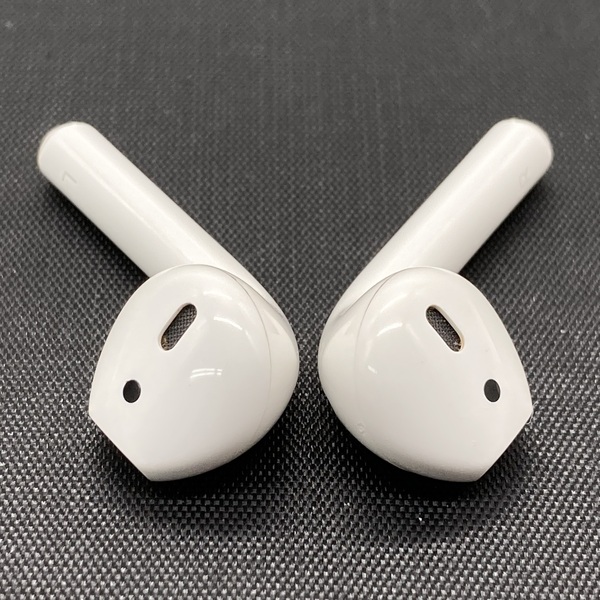 Apple AirPods (第1世代) MMEF2J A - ヘッドホン