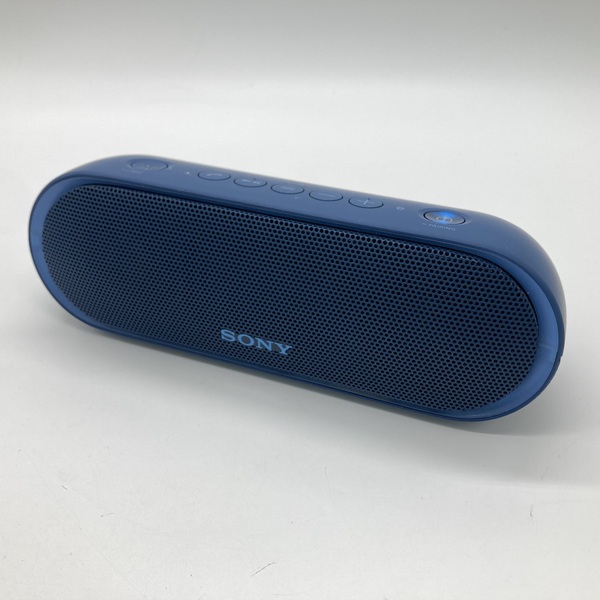 SONY ワイヤレススピーカー SRS-XB20 Bluetooth - スピーカー