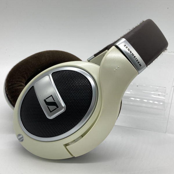 SENNHEISER ゼンハイザー HD 599 / e☆イヤホン