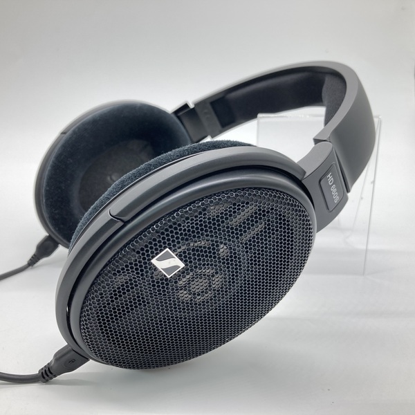 SENNHEISER ゼンハイザー 【中古】HD 660S【日本橋】 / e☆イヤホン