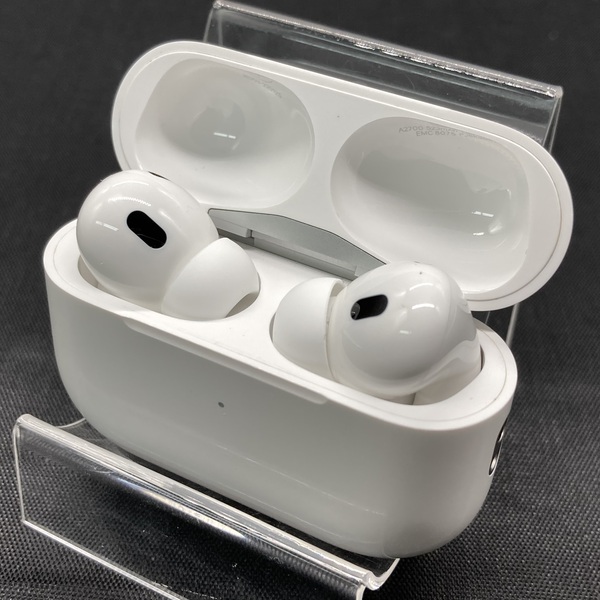 Apple アップル 【中古】AirPods Pro (第2世代) MQD83J/A【秋葉原