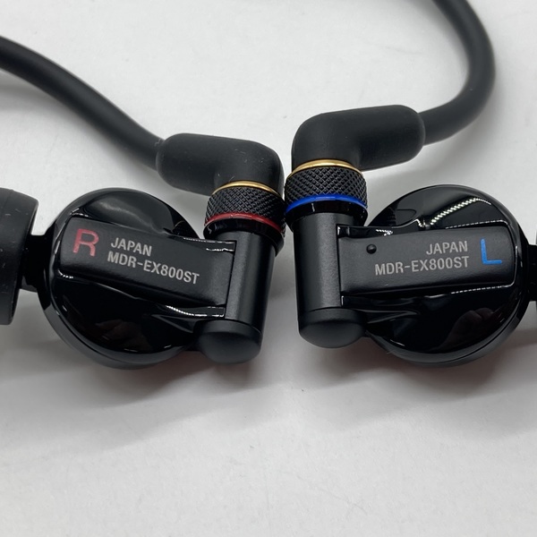 SONY ソニー 【中古】MDR-EＸ800ST【秋葉原】 / e☆イヤホン