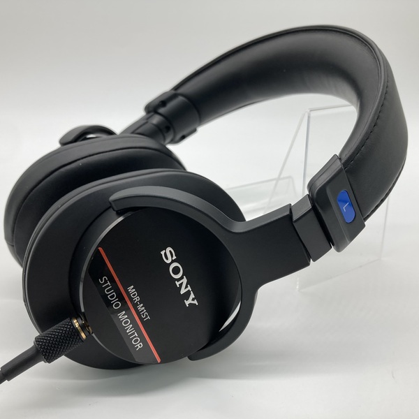 SONY ソニー 【中古】MDR-M1ST【秋葉原】 / e☆イヤホン