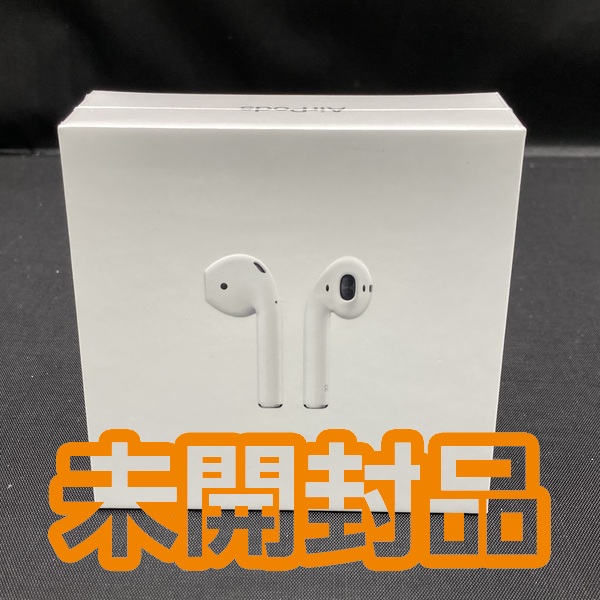 Apple アップル 【中古】AirPods with Charging Case MV7N2J/A【秋葉原