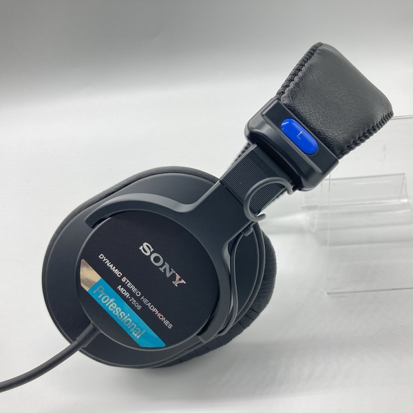 SONY ソニー 【中古】MDR-7506【秋葉原】 / e☆イヤホン