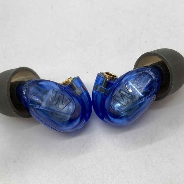 Westone UM Pro 10 - ブルー WST-UMPRO10-BLUE-