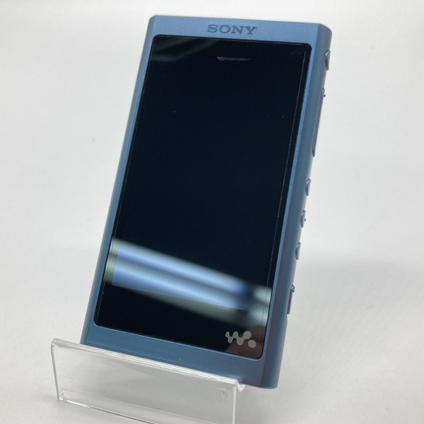 SONY ソニー 【中古】NW-A55 LM【ブルー】【日本橋】 / e☆イヤホン