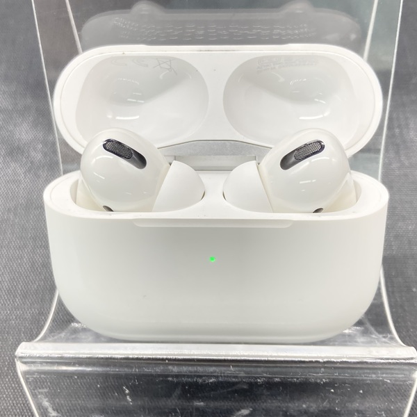 Apple アップル 【中古】AirPods Pro MWP22J/A【秋葉原】 / e☆イヤホン