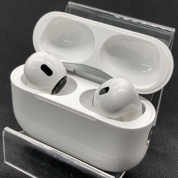 Apple アップル 【中古】AirPods Pro (第2世代) MQD83J/A【秋葉原