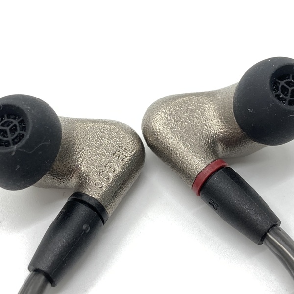 代引き不可】 ゼンハイザー SENNHEISER IE ジャンク品 600