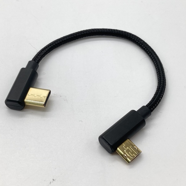 iFi-Audio アイファイ・オーディオ 【中古】4.4mm to 4.4mm cable