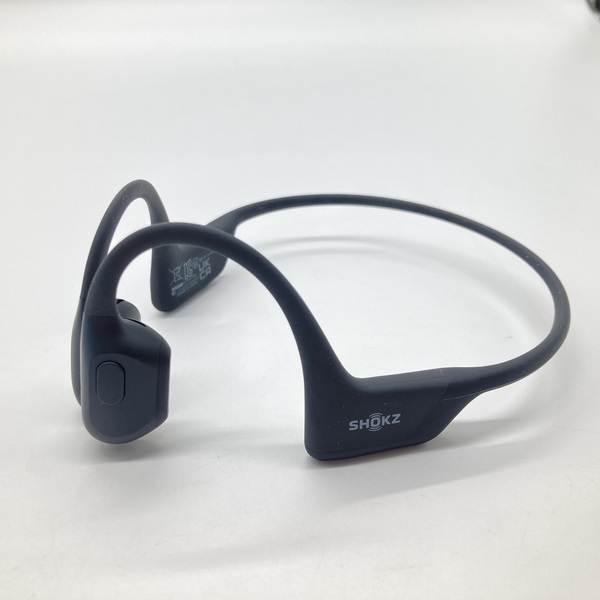 Shokz ショックス 【中古】OpenRun Pro Mini Black【SKZ-EP-000014