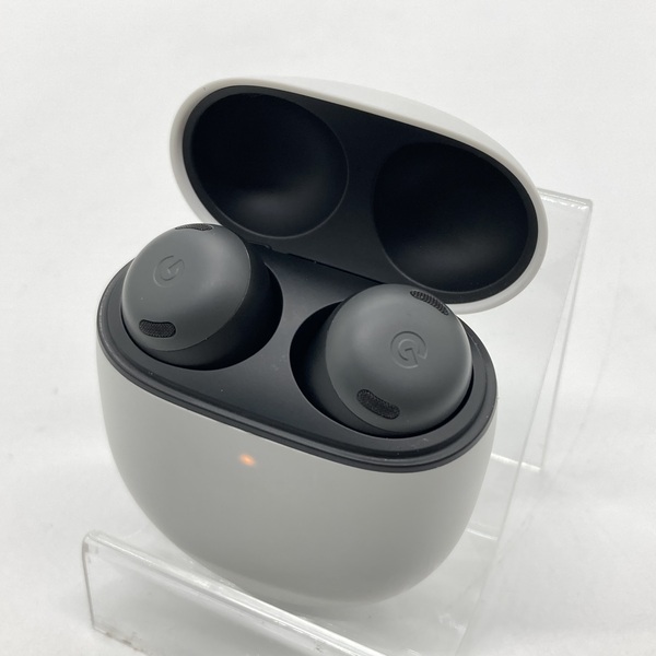 Google グーグル 【中古】Pixel buds pro Charcoal【日本橋】 / e