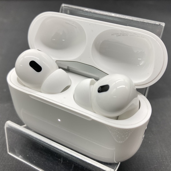 Apple アップル 【中古】AirPods Pro (第2世代) MQD83J/A【秋葉原