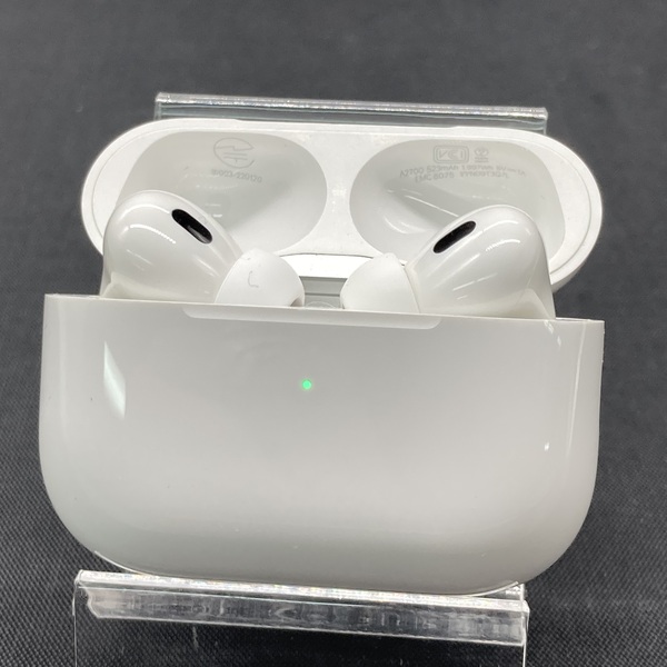 Apple アップル 【中古】AirPods Pro (第2世代) MQD83J/A【秋葉原