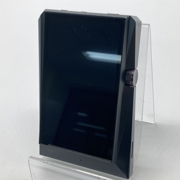 Astell&Kern アステルアンドケルン 【中古】AK380 256GB ブラック