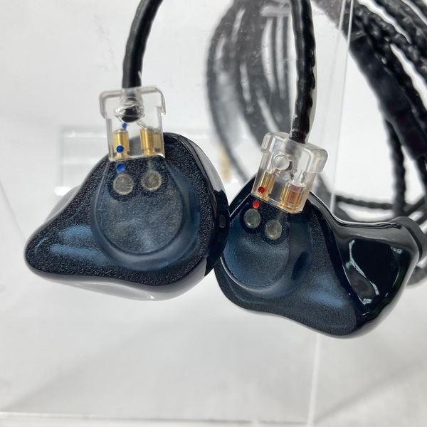 須山補聴器 スヤマホチョウキ 【中古】FitEar EST Universal