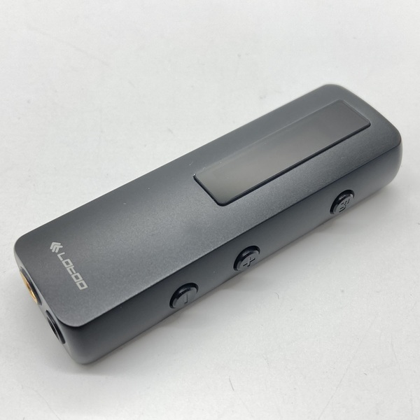 Lotoo ロトゥー 【中古】PAW S1（USB-C/Lightning）【秋葉原】 / e