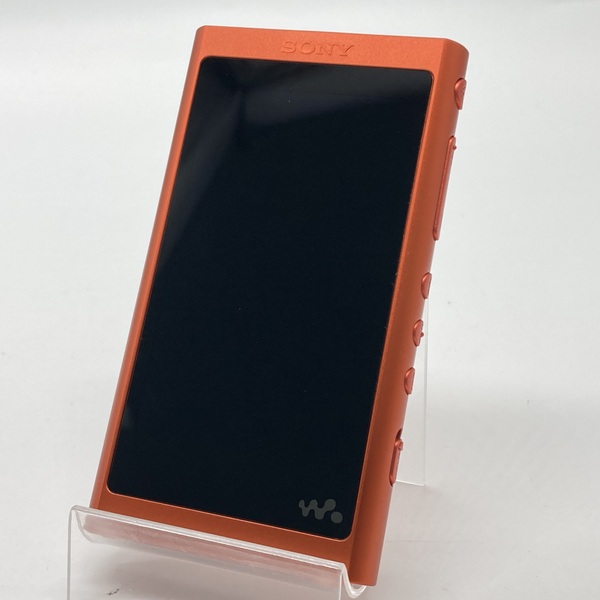 SONY ソニー 【中古】NW-A55 RM【レッド】【名古屋】 / e☆イヤホン