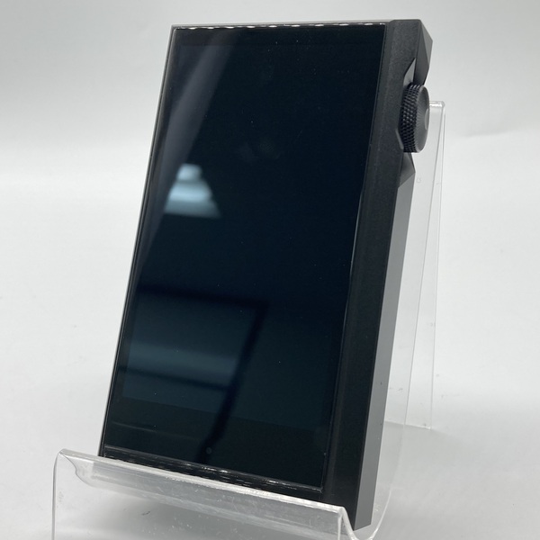 Astell&Kern アステルアンドケルン KANN ALPHA Onyx Black / e☆イヤホン