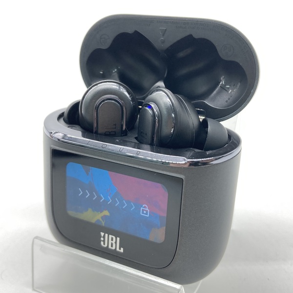 JBL ジェービーエル 【中古】TOUR PRO 2 ブラック【JBLTOURPRO2BLK