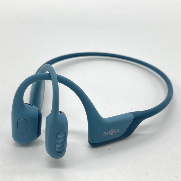 Shokz ショックス 【中古】OpenRun Pro Blue【SKZ-EP-000009】【日本橋