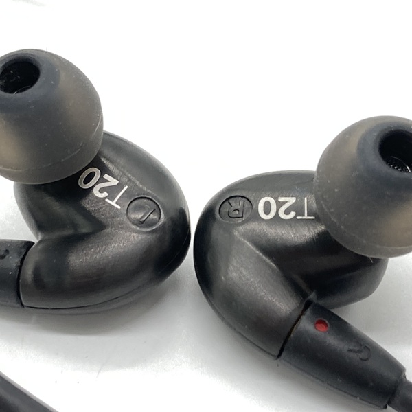 RHA アールエイチエー 【中古】T20 Wireless【秋葉原】 / e☆イヤホン