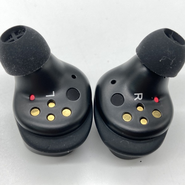 SENNHEISER ゼンハイザー 【中古】MOMENTUM True Wireless 3 ブラック