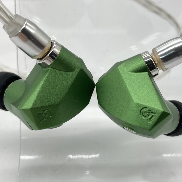 Campfire Audio キャンプファイヤー オーディオ 【中古】Andromeda