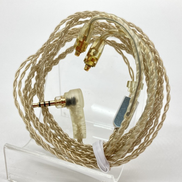 Campfire Audio キャンプファイヤー オーディオ 【中古】Litz Wire