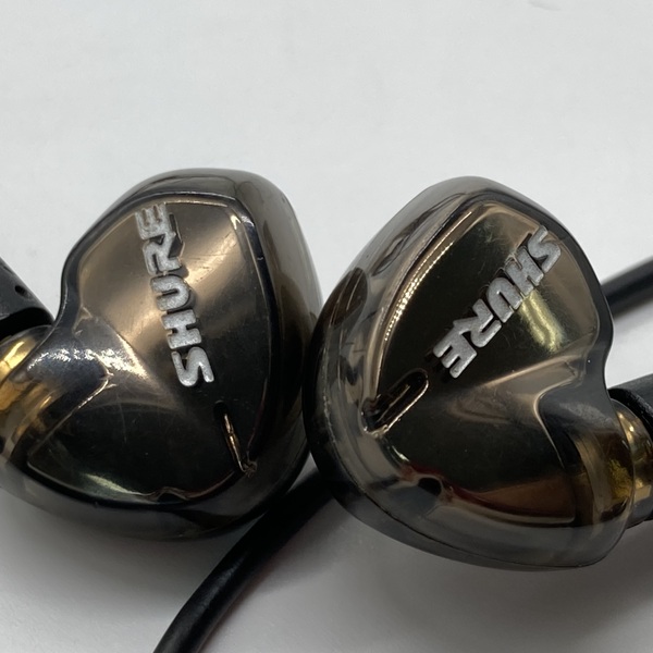 SHURE シュア 【中古】SE535-V-J【秋葉原】 / e☆イヤホン