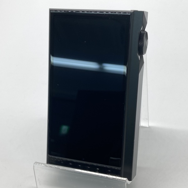 Astell&Kern アステルアンドケルン KANN ALPHA Onyx Black / e☆イヤホン