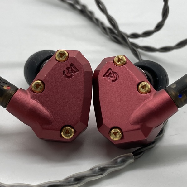 Campfire Audio キャンプファイヤー オーディオ 【中古】IO 【CAM-5324