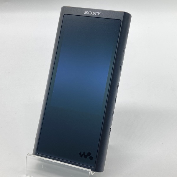 SONY ソニー 【中古】NW-ZX300 BM ブラック【秋葉原】 / e☆イヤホン