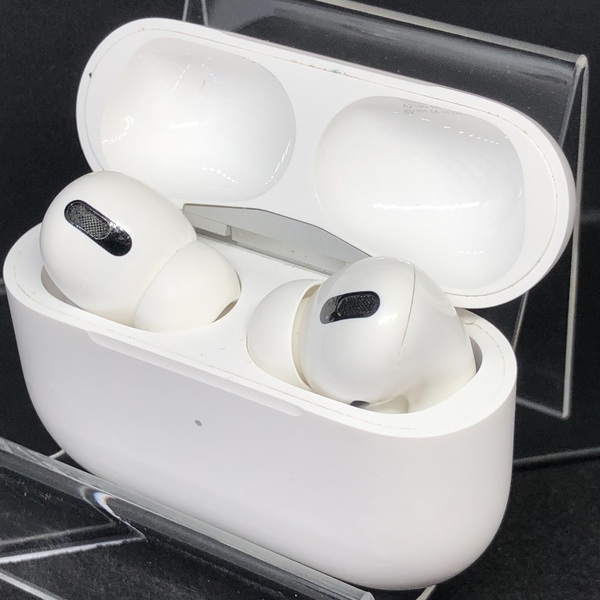 Apple アップル 【中古】Apple AirPods Pro MLWK3J/A (2021/Magsafe