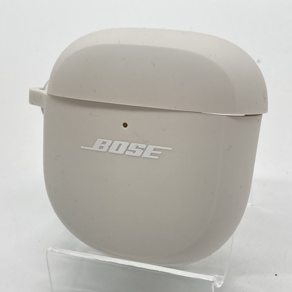 Bose ボーズ 【中古】QuietComfort Earbuds II Silicone Case Cover