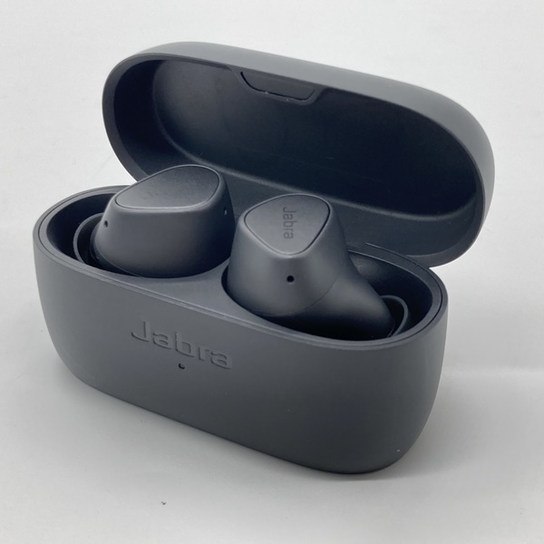 Jabra ジャブラ 【中古】Elite 3 Dark Grey 【100-91410000-40