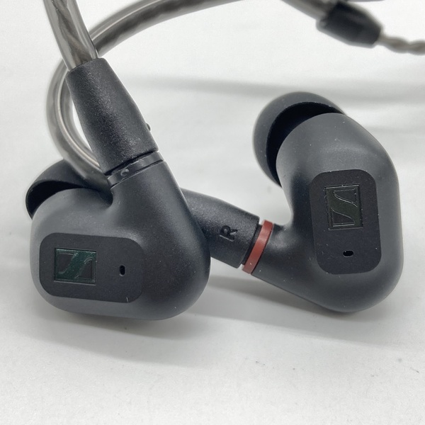 新品 ゼンハイザー SENNHEISER ie200+storksnapshots.com