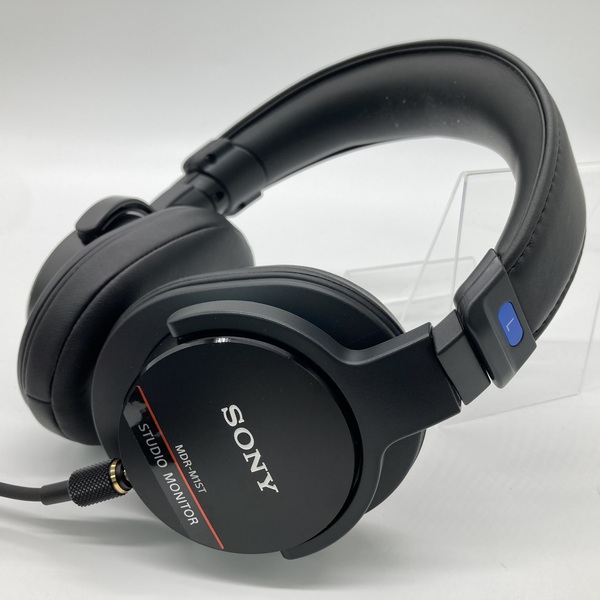 SONY ソニー 【中古】MDR-M1ST【秋葉原】 / e☆イヤホン