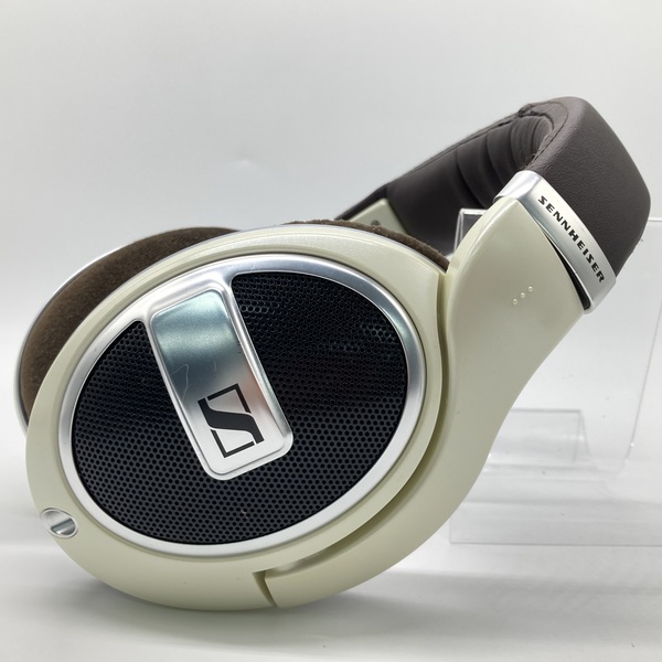 SENNHEISER ゼンハイザー 【中古】HD 599【秋葉原】 / e☆イヤホン