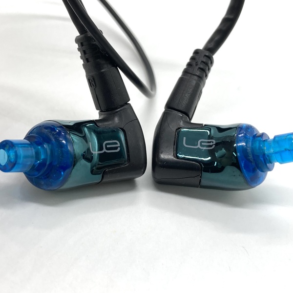 Ultimate Ears アルティメットイヤーズ 【中古】TRIPLE.Fi10（TF10