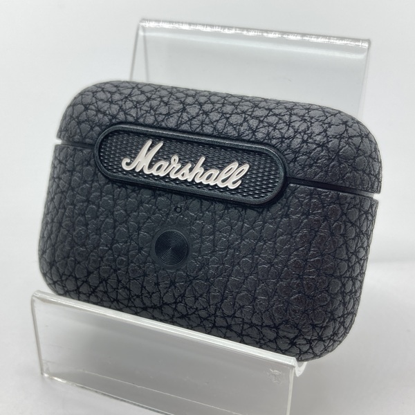 Marshall マーシャル 【中古】Motif ANC Black【仙台】 / e☆イヤホン