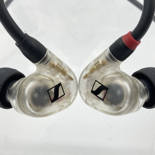 SENNHEISER 【中古】IE 40 PRO CLEAR【秋葉原】