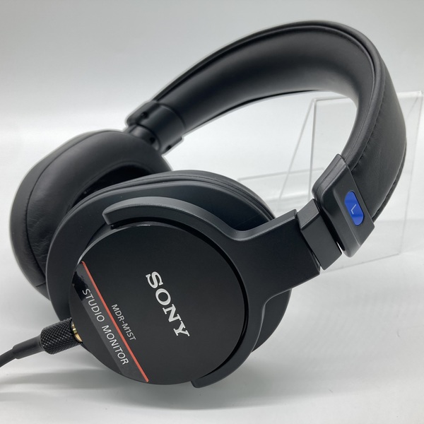 SONY ソニー 【中古】MDR-M1ST【秋葉原】 / e☆イヤホン