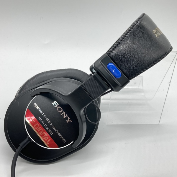 SONY ソニー 【中古】MDR-CD900ST【秋葉原】 / e☆イヤホン