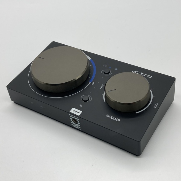 ASTRO Gaming アストロゲーミング 【中古】MIXAMP Pro TR【日本橋